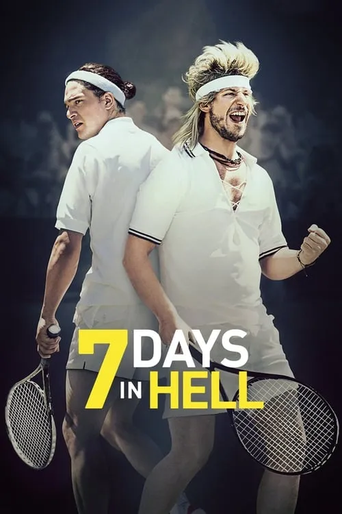 7 Days in Hell (movie)