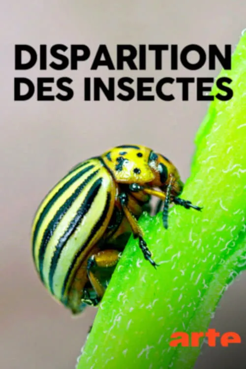 Das große Insektensterben (фильм)