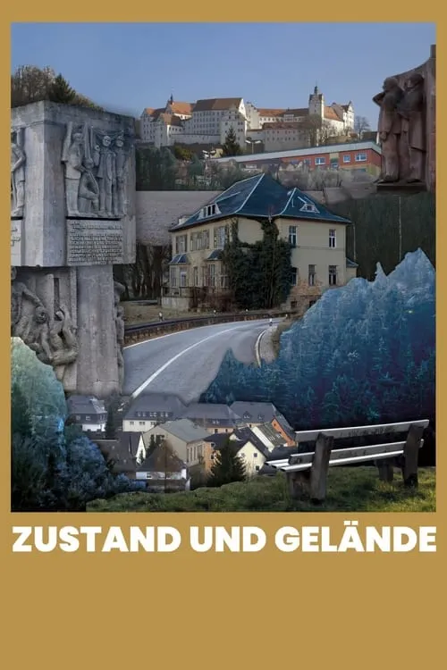 Zustand und Gelände