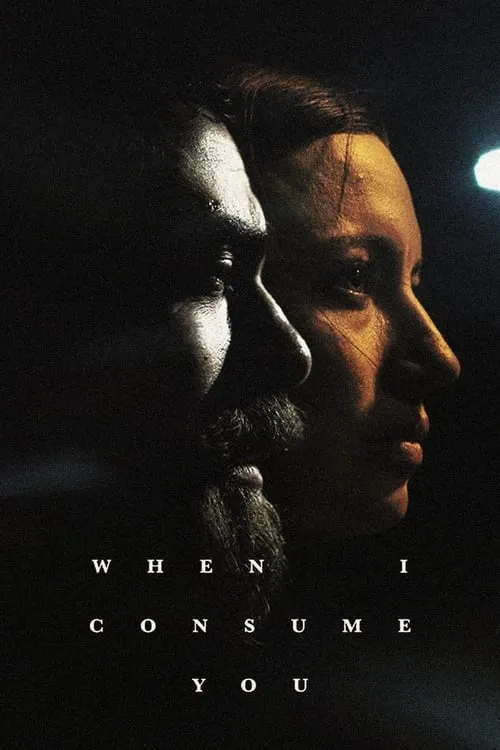 When I Consume You (movie)