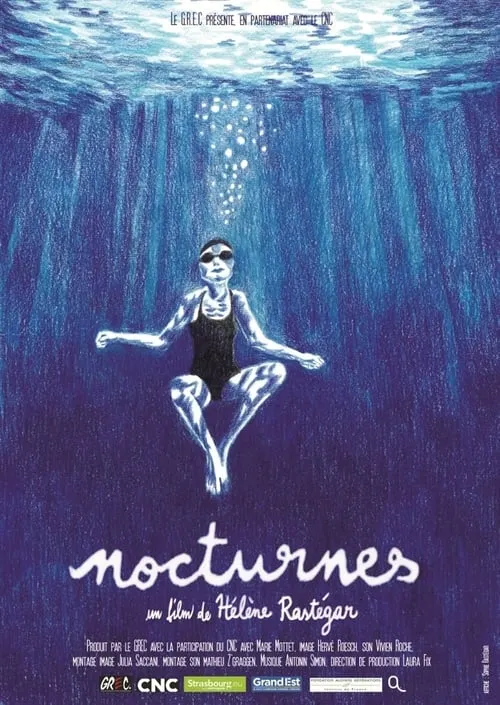 Nocturnes