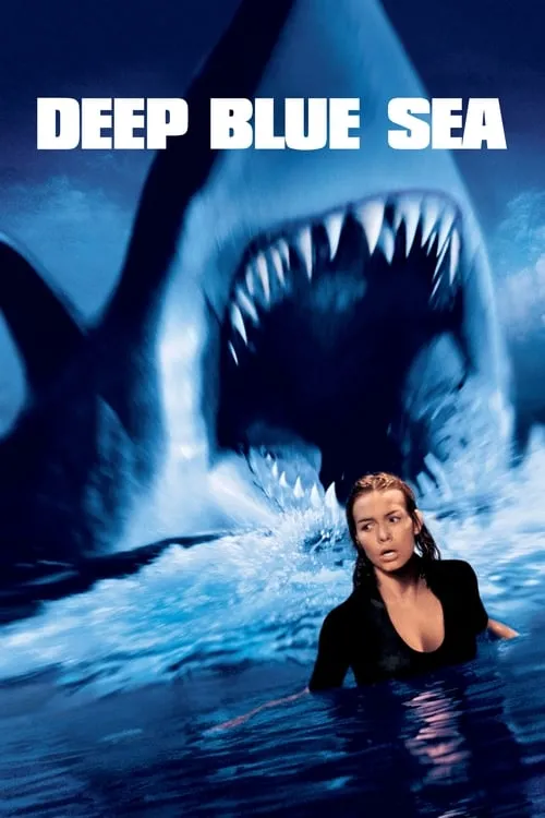 Deep Blue Sea (movie)