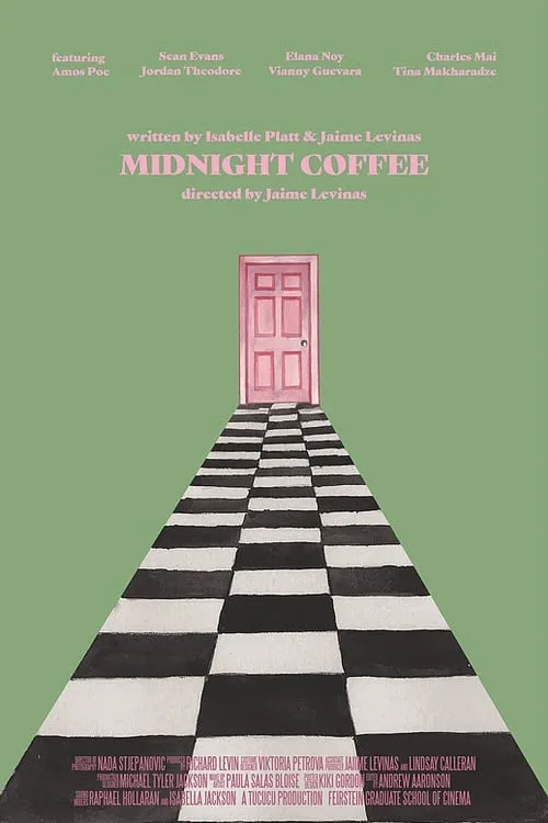 Midnight Coffee