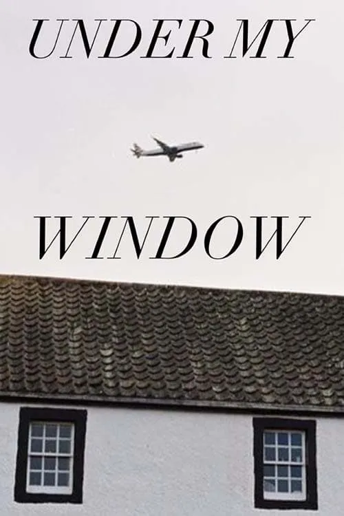 Under My Window (movie)