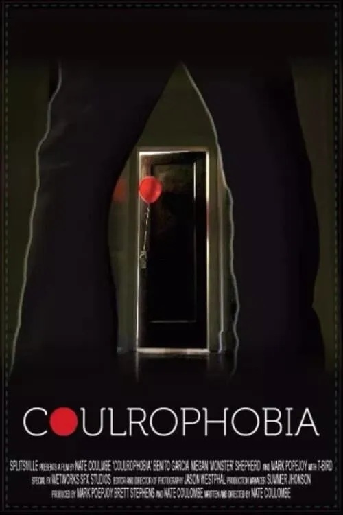 Coulrophobia (фильм)