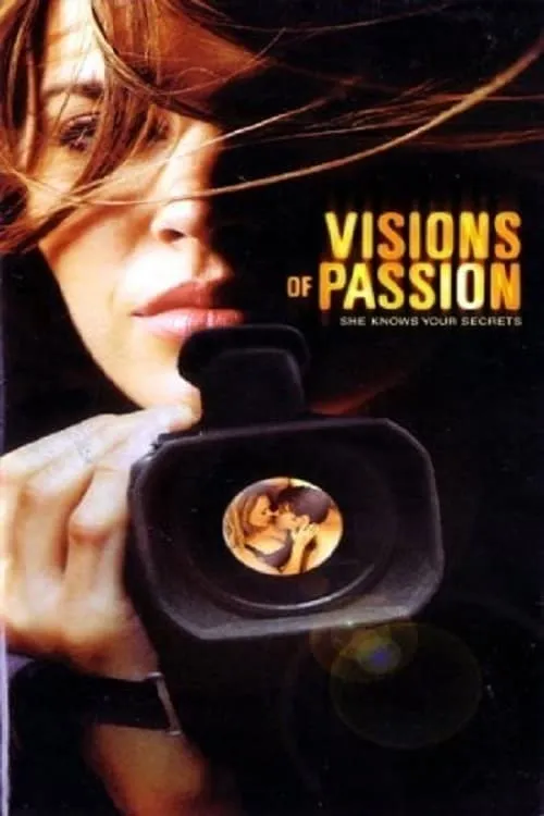 Visions of Passion (фильм)