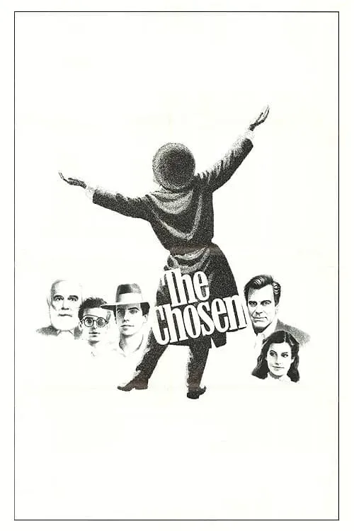 The Chosen (movie)