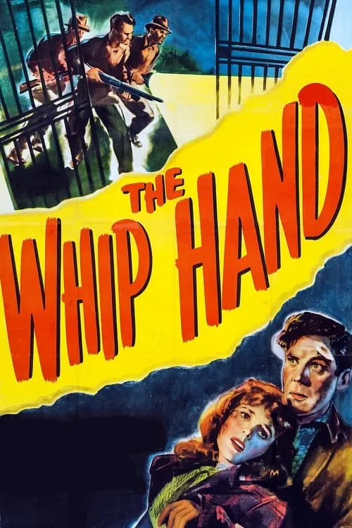 The Whip Hand (movie)