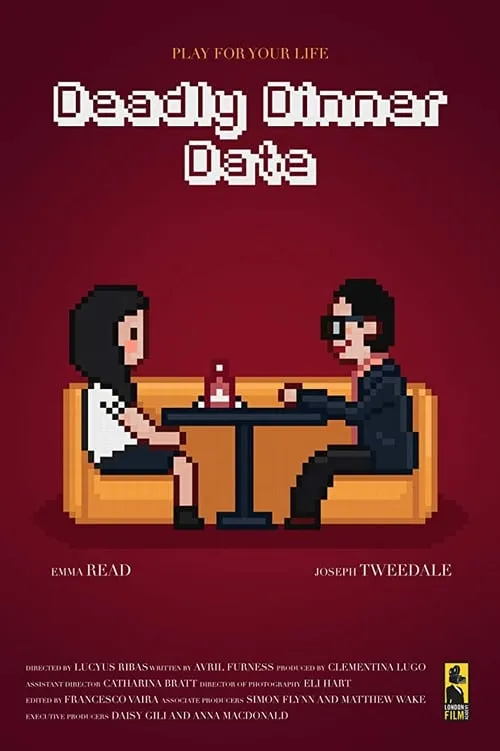 Deadly Dinner Date (movie)