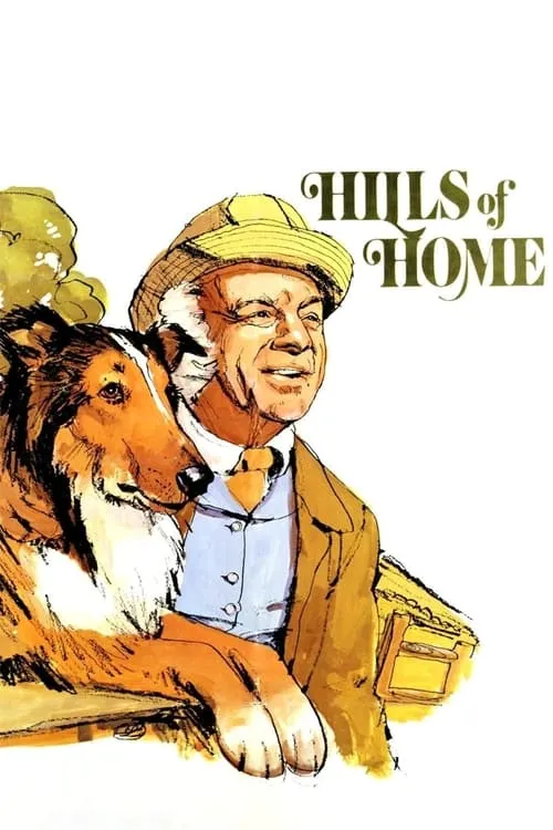 Hills of Home (movie)