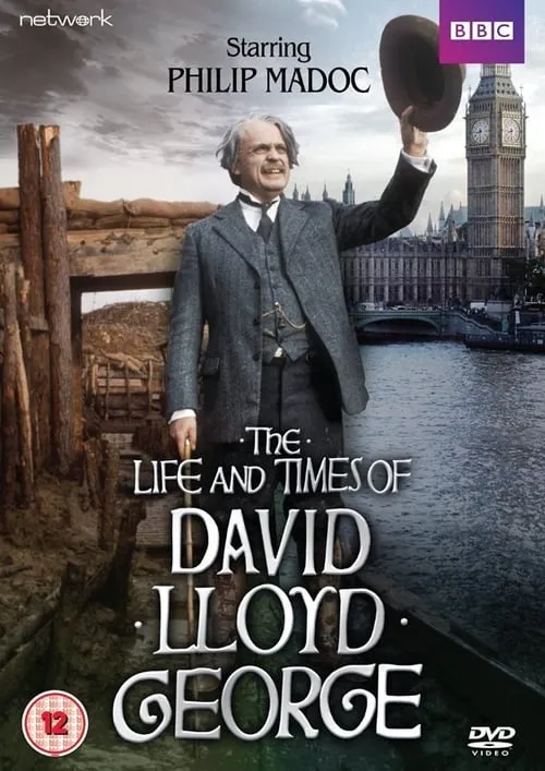 The Life and Times of David Lloyd George