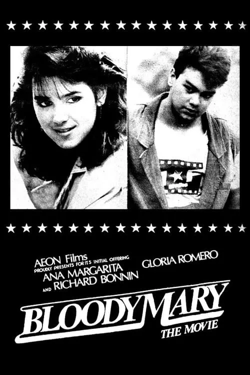 Bloody Mary The Movie (movie)