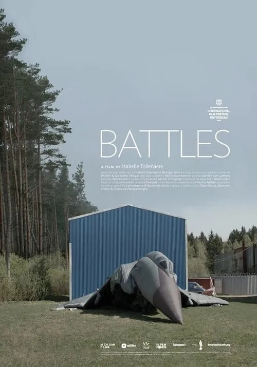 Battles (фильм)