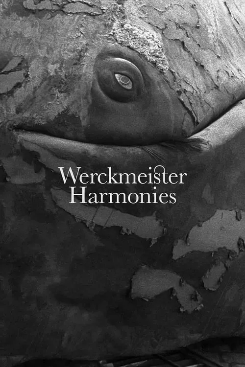 Werckmeister Harmonies (movie)