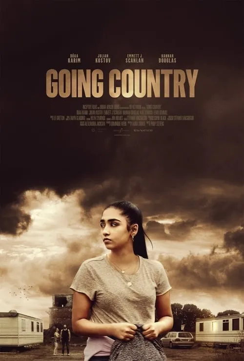 Going Country (movie)