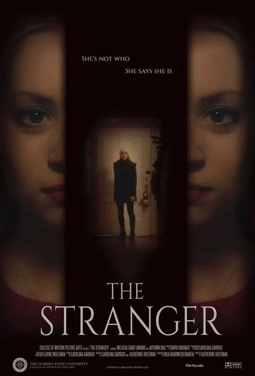 The Stranger (movie)