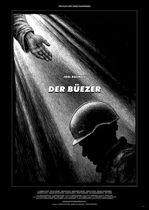 Der Büezer (фильм)