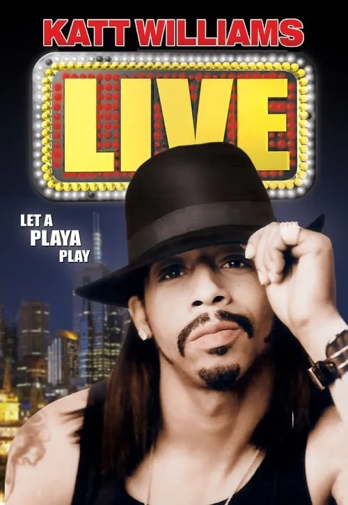 Katt Williams: Live (movie)