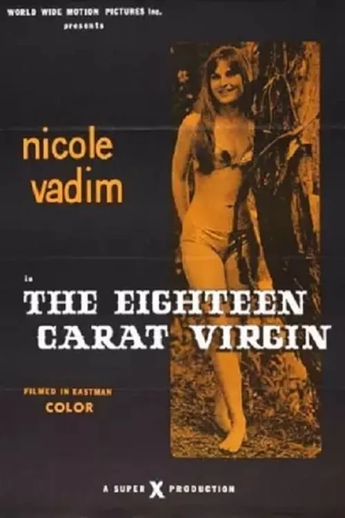 The Eighteen Carat Virgin (movie)