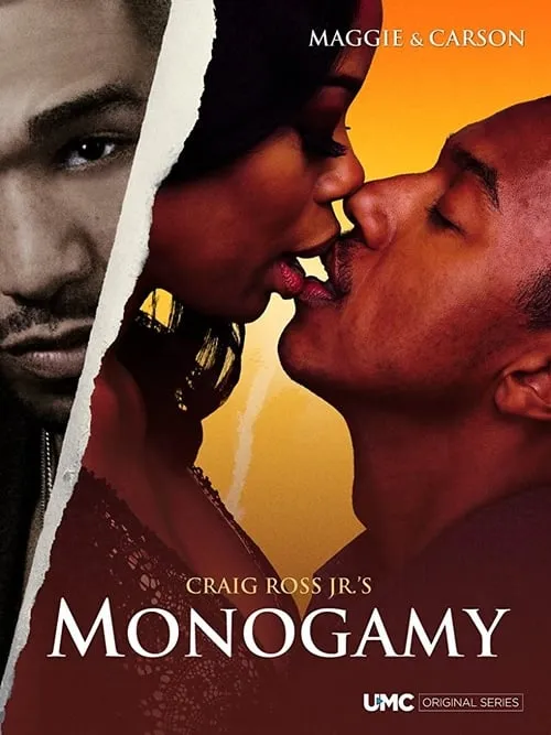 Craig Ross Jr.'s Monogamy (series)