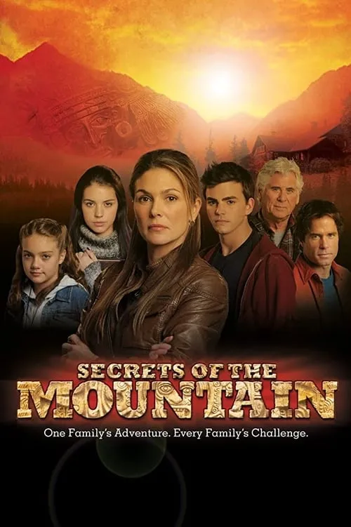 Secrets of the Mountain (movie)