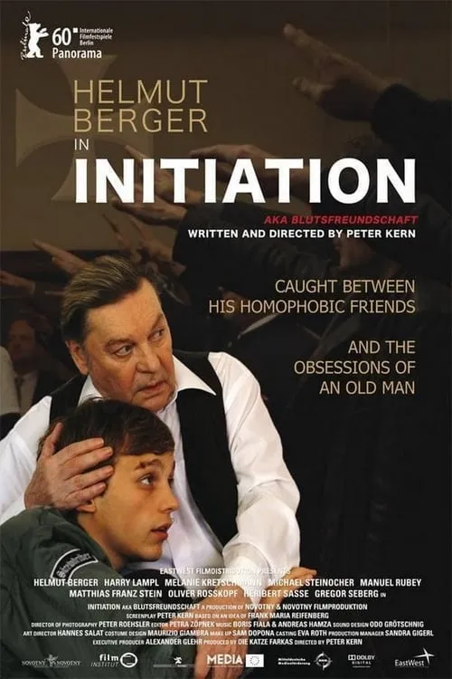 Initiation (movie)