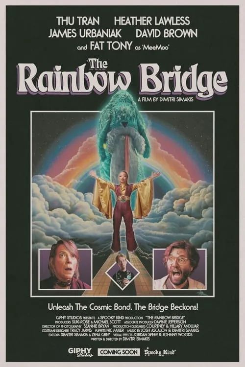 The Rainbow Bridge (movie)