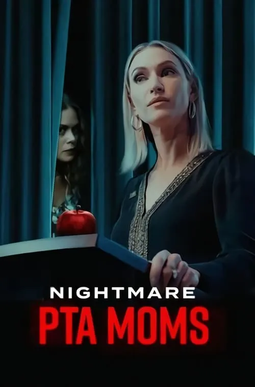 Nightmare PTA Moms (movie)