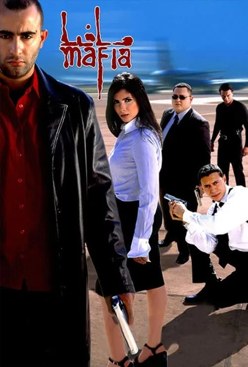 Mafia (movie)