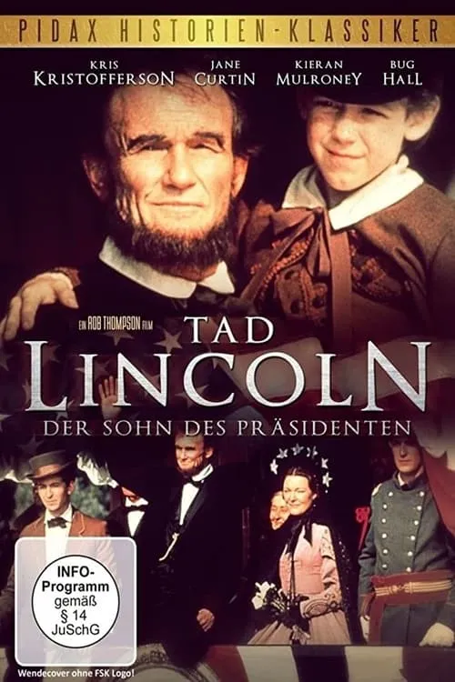 Tad (movie)