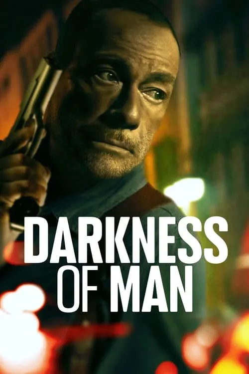 Darkness of Man (movie)