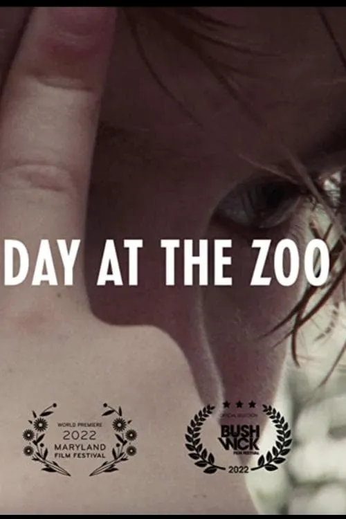 Day At The Zoo (фильм)