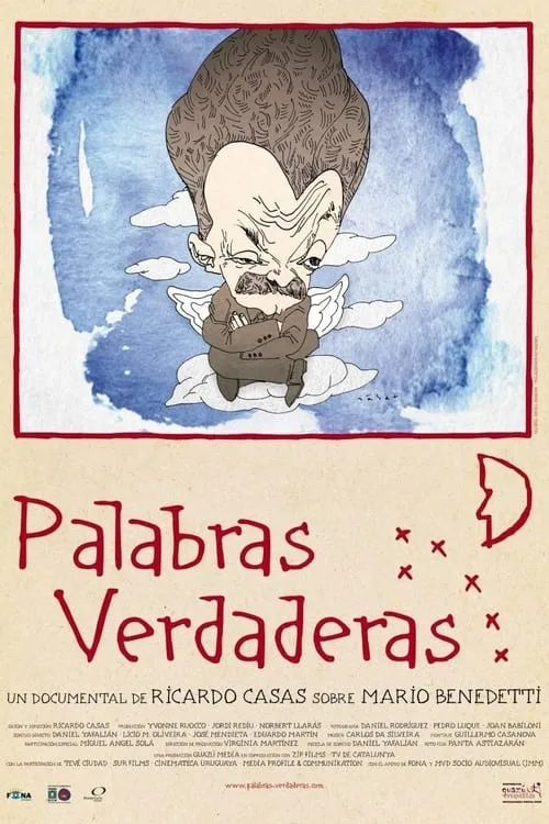 Palabras Verdaderas (фильм)