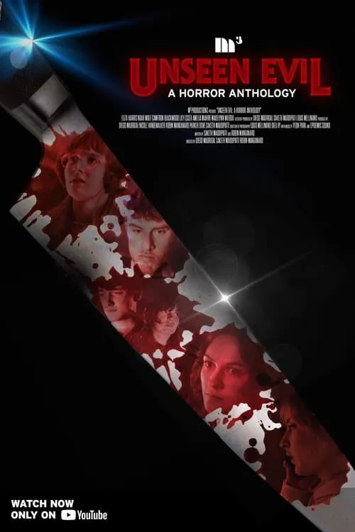 Unseen Evil: A Horror Anthology (фильм)