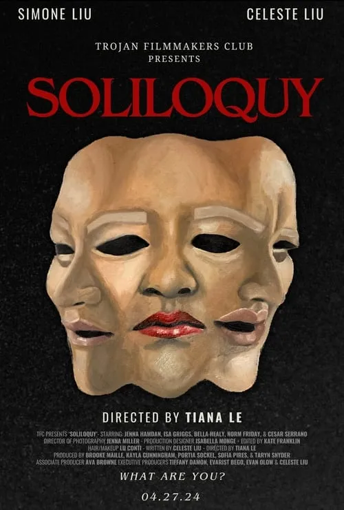 Soliloquy (movie)