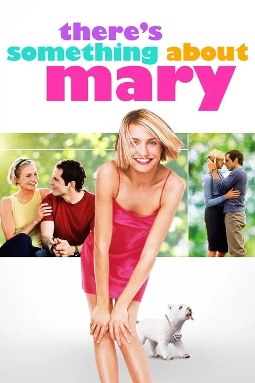 There's Something About Mary (movie)