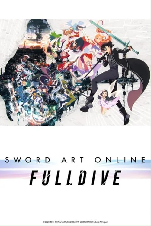 Sword Art Online -FULLDIVE- (movie)