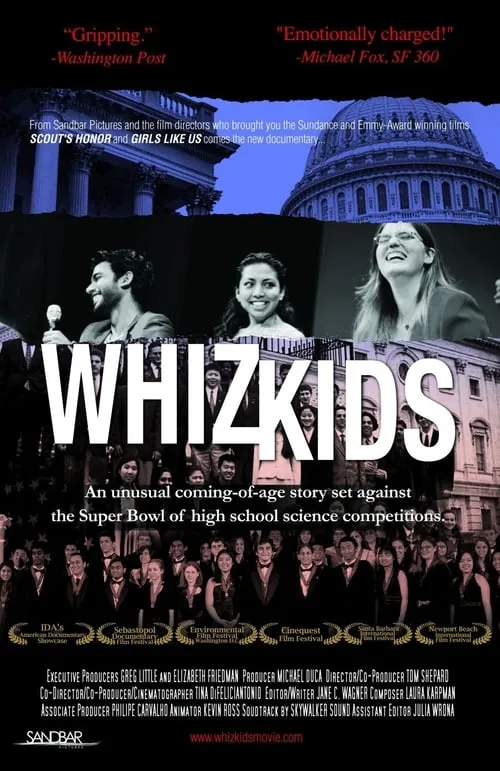 Whiz Kids (movie)