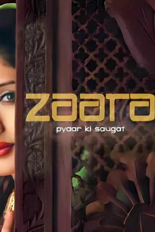 Zaara - Pyaar Ki Saugat