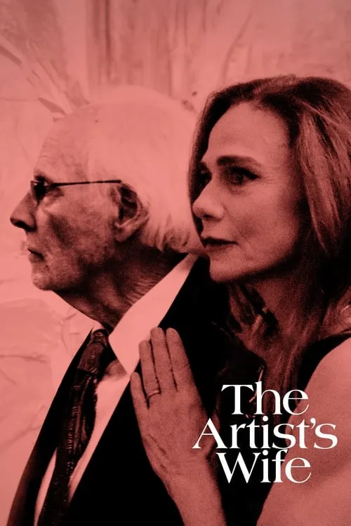 The Artist's Wife (movie)