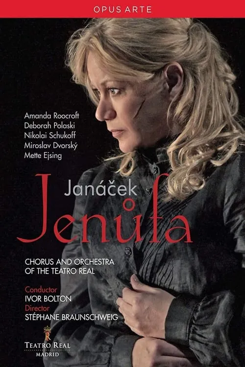 Janáček: Jenůfa (фильм)