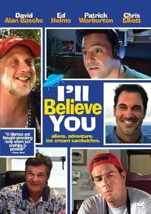 I'll Believe You (movie)