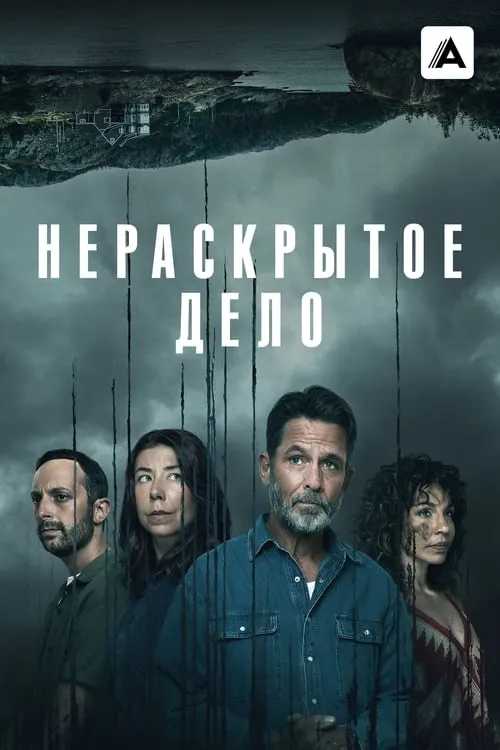 Нераскрытое дело (сериал)