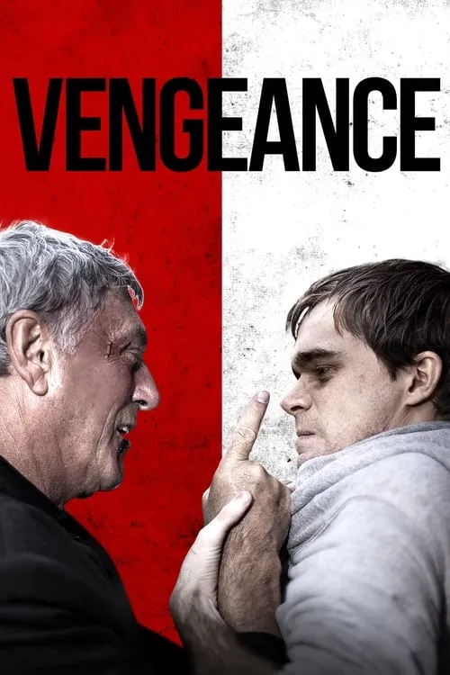 Vengeance (movie)