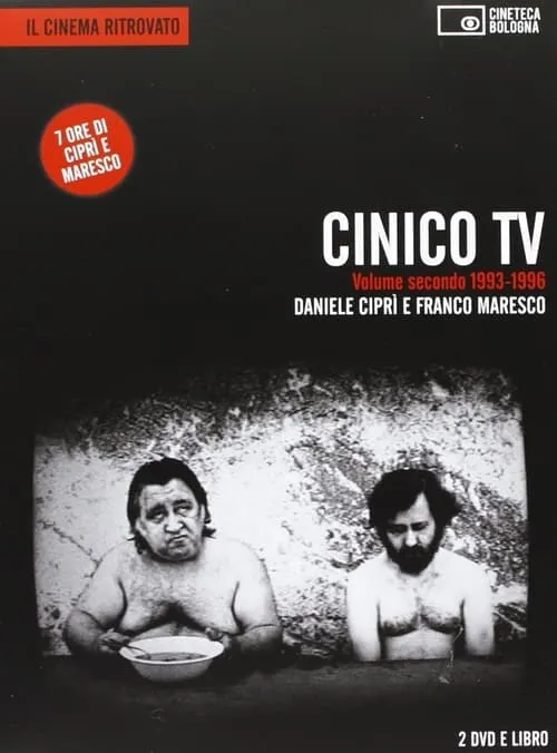 Cinico tv (фильм)