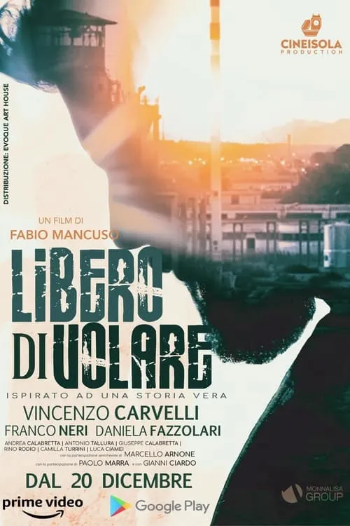 Libero di volare (movie)