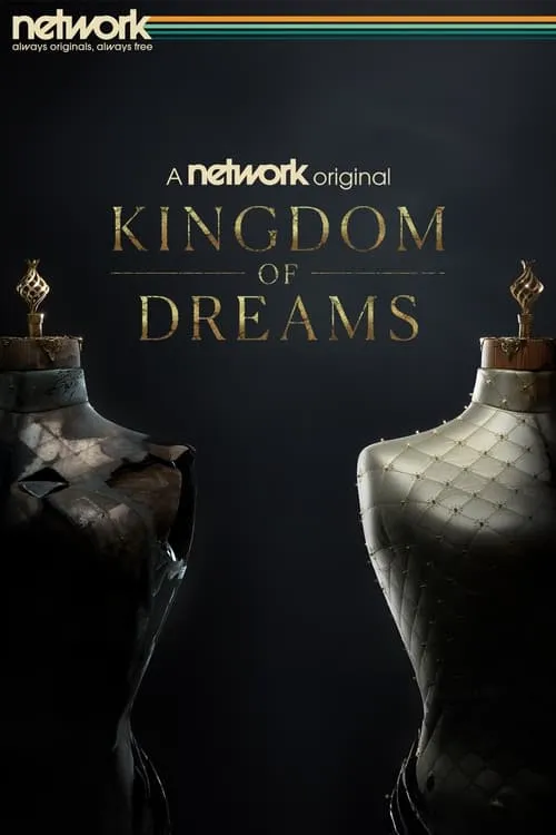 Kingdom of Dreams (сериал)