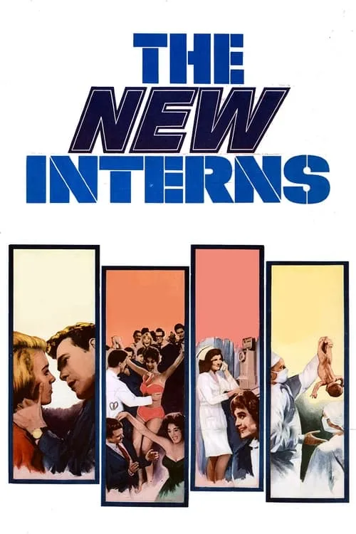The New Interns (movie)