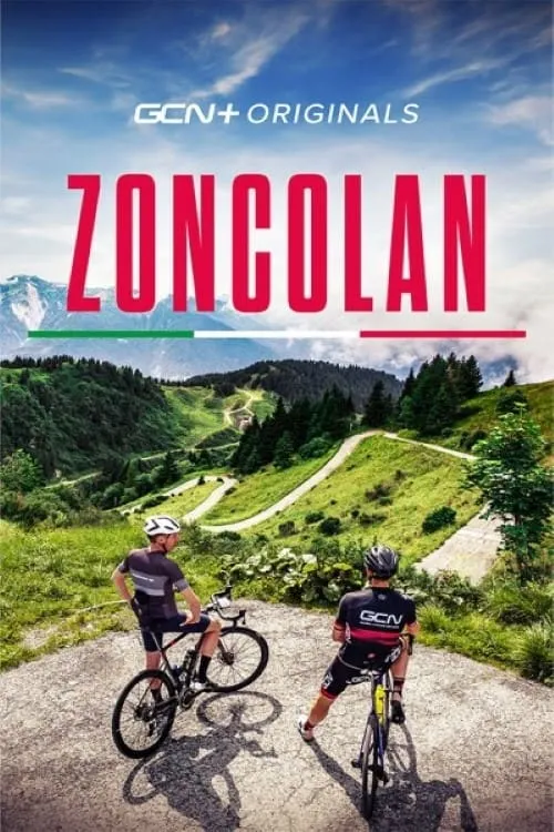 Mountains: Zoncolan (movie)