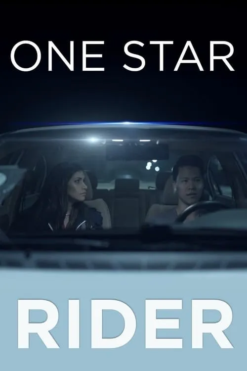 One Star Rider (фильм)